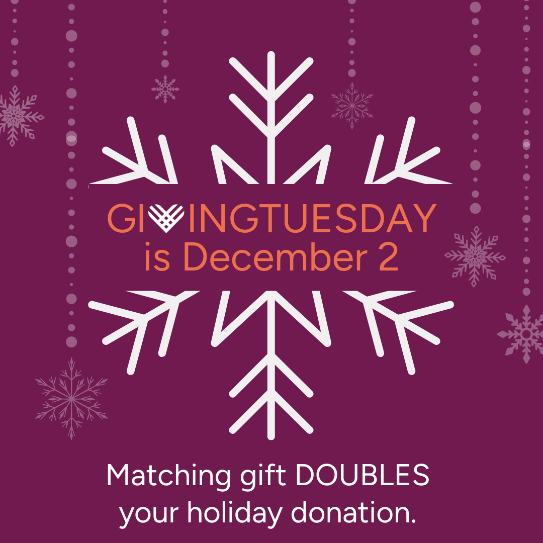 Giving Tuesday
