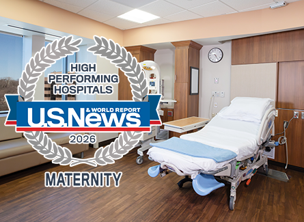 US News Maternity