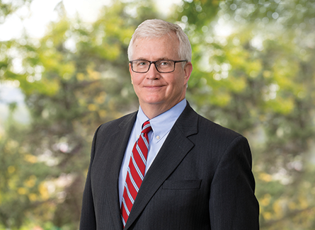 Dr. Stephen Reintjes