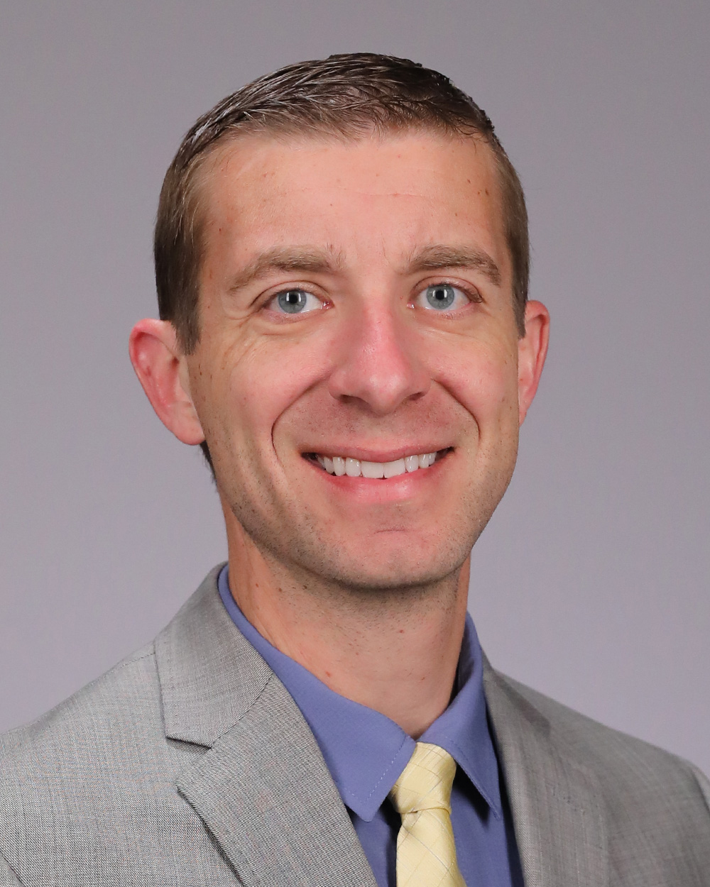 Scott D. Maley, M.D.