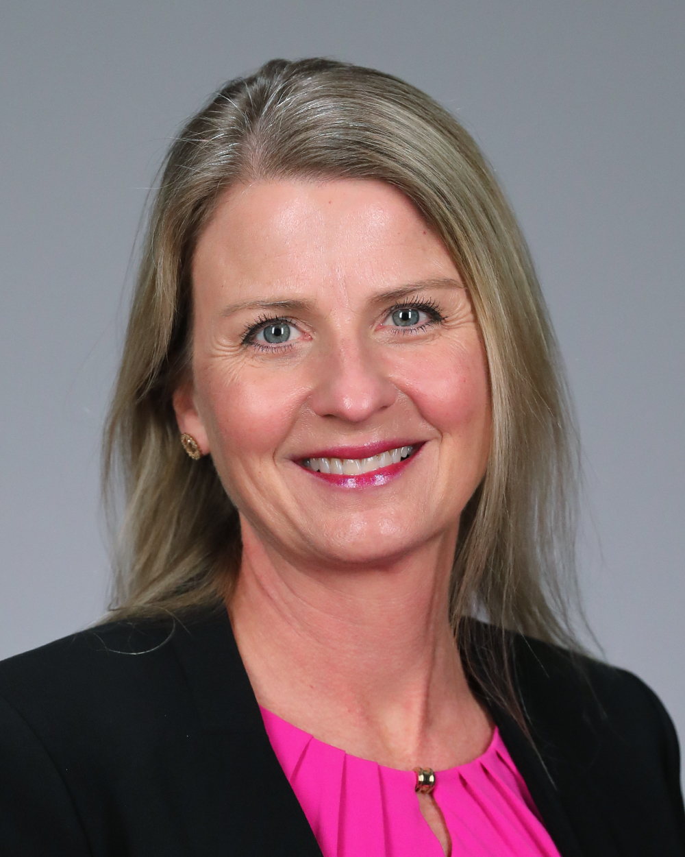 Christina M. Pinkerman, C.R.N.A.