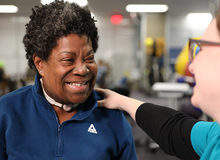 Press Ganey honors NKC Health with HX Guardian of Excellence Award 