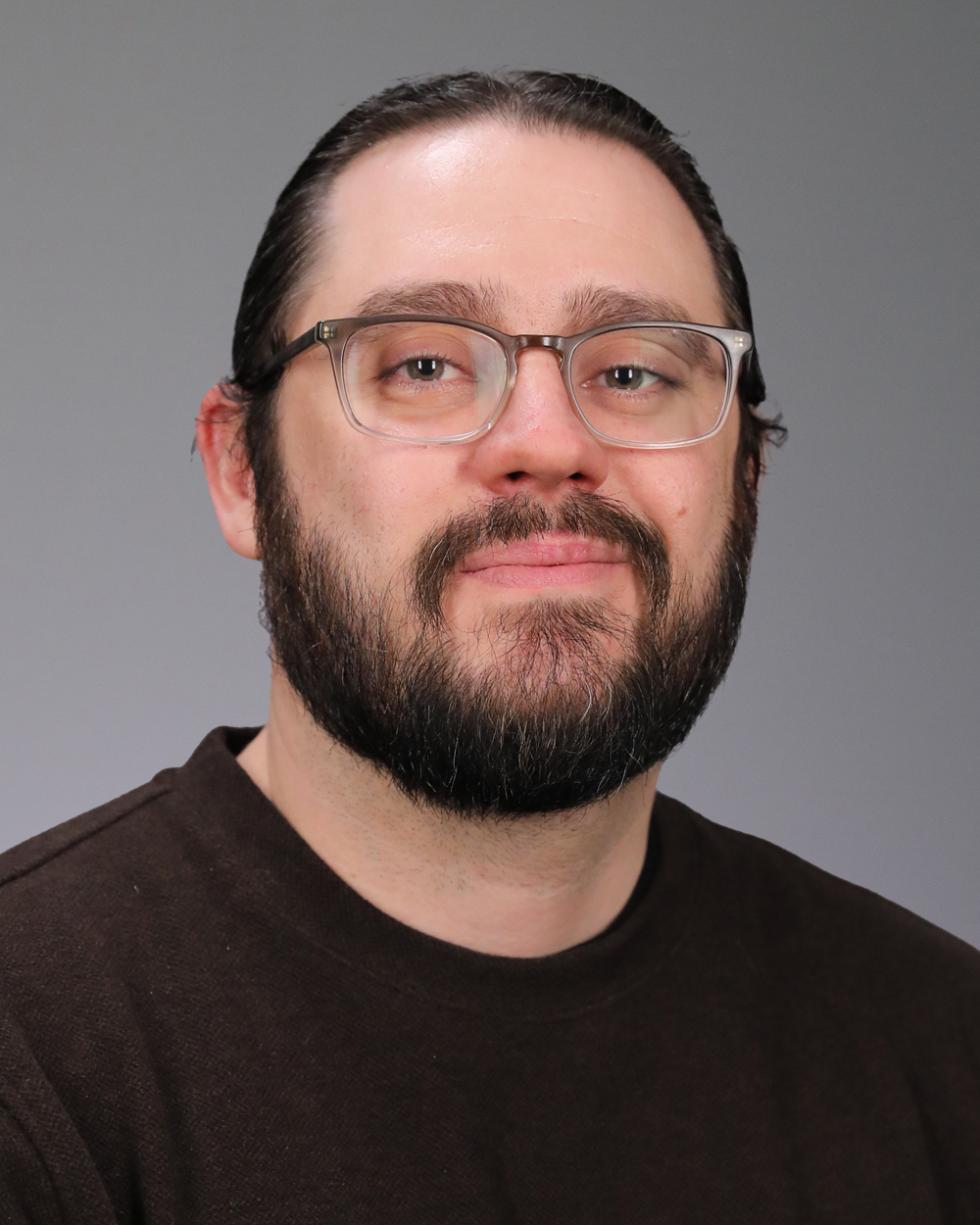 Tyler R. Blackwell, MD