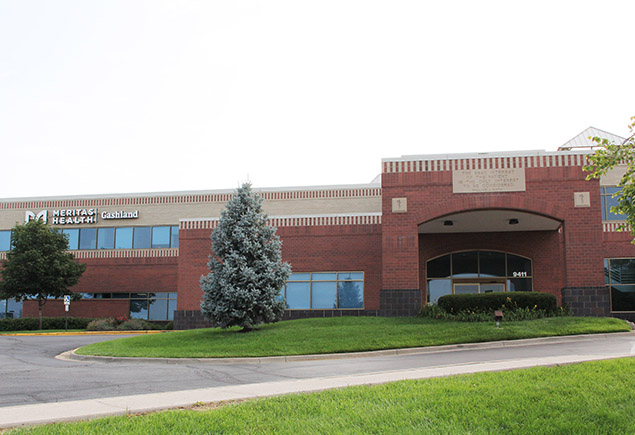 NKC Health Neurology - Gashland