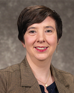 Rachel Rogers, APRN