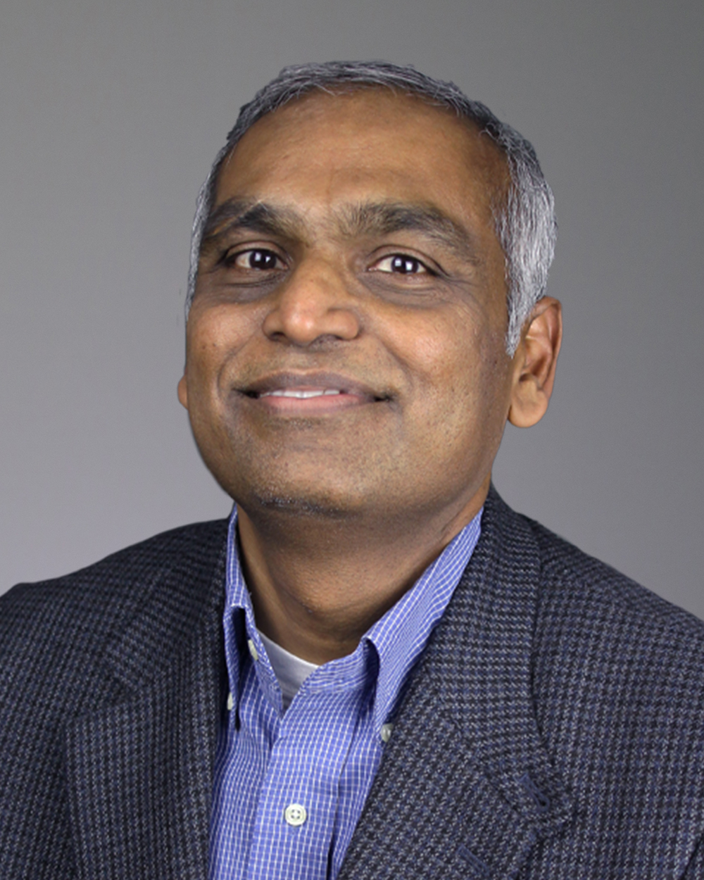 Venkatadri C. Beeki, M.D.