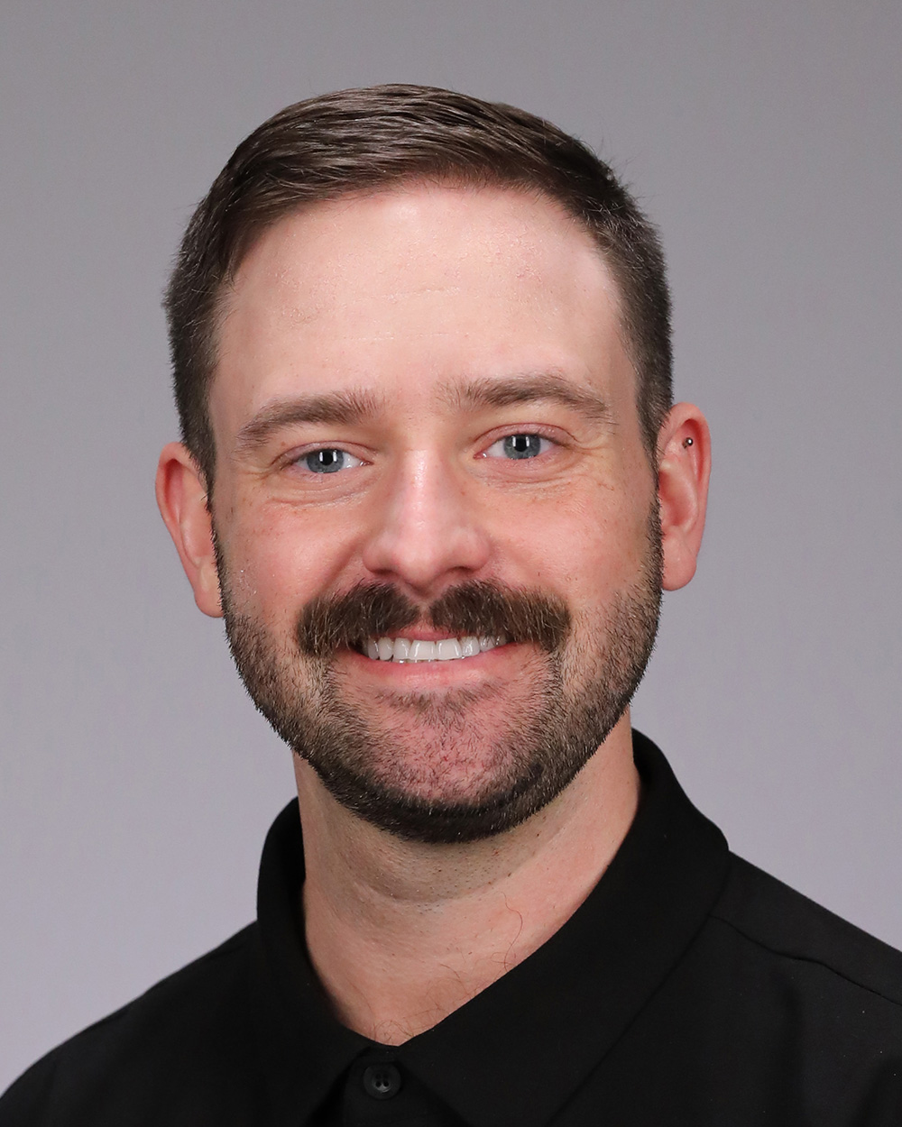 Michael Bissette, NP