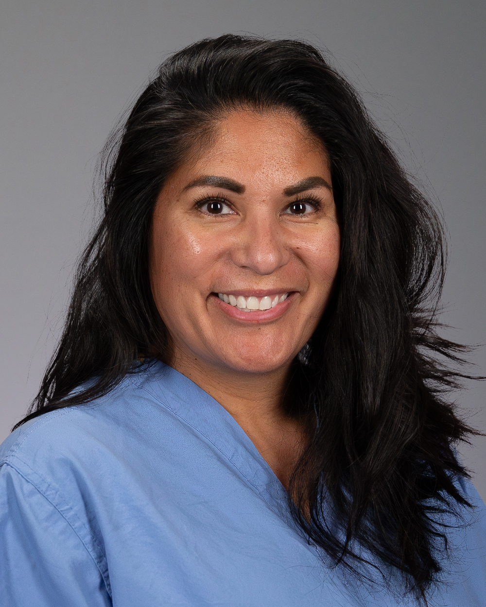 Ashley M. Carroll, PA-C