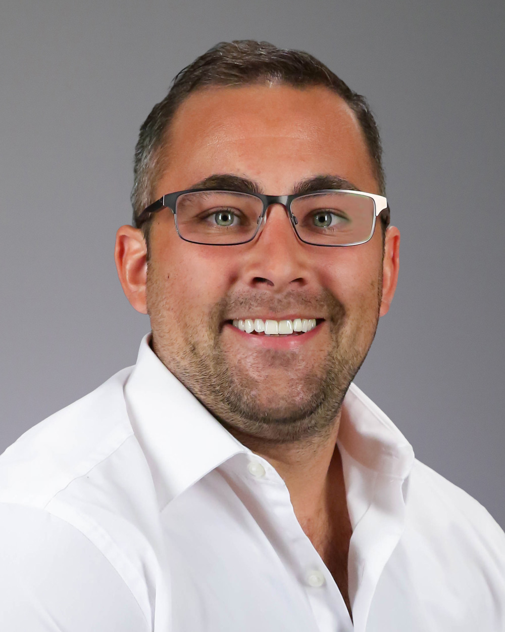 Andrew J. Donofrio, PA-C