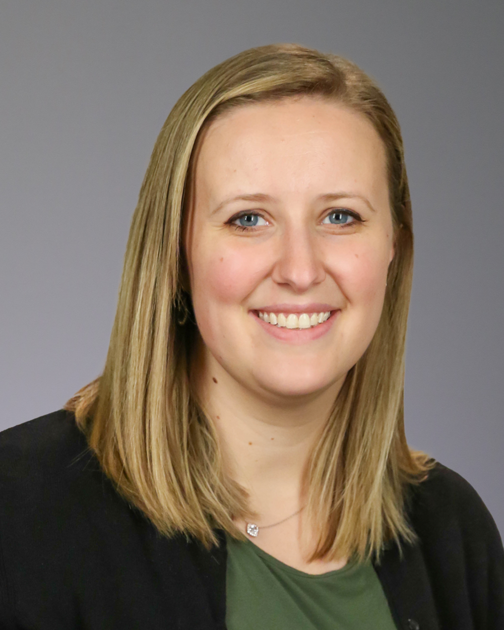 Melanie J. Fullmer, A.P.R.N.