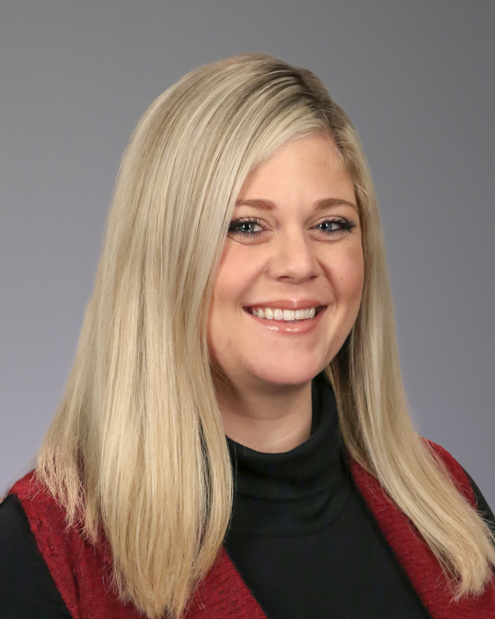 Chelsea B. Garnett, C.R.N.A.