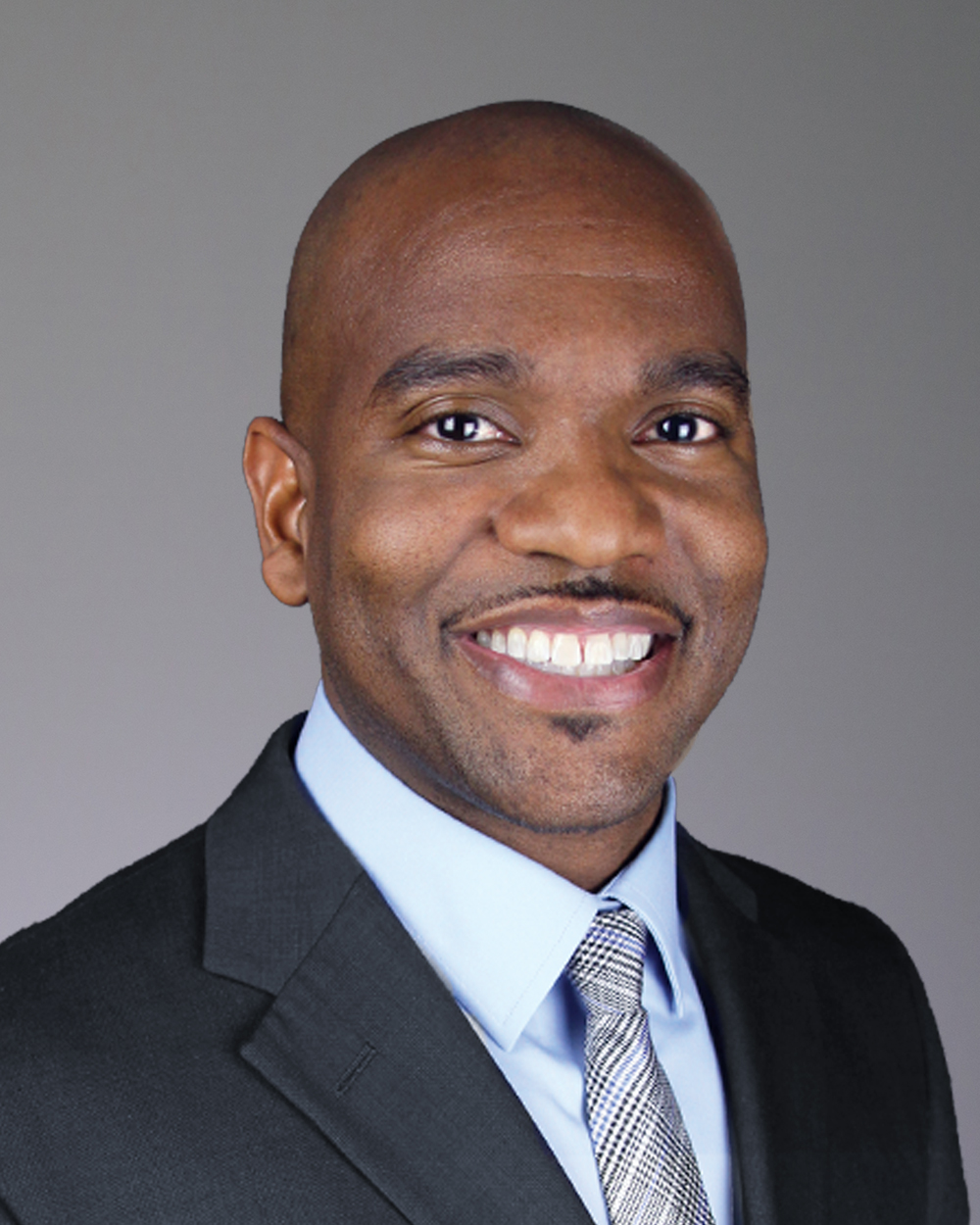 Jason-Scott L. Holly, M.D.