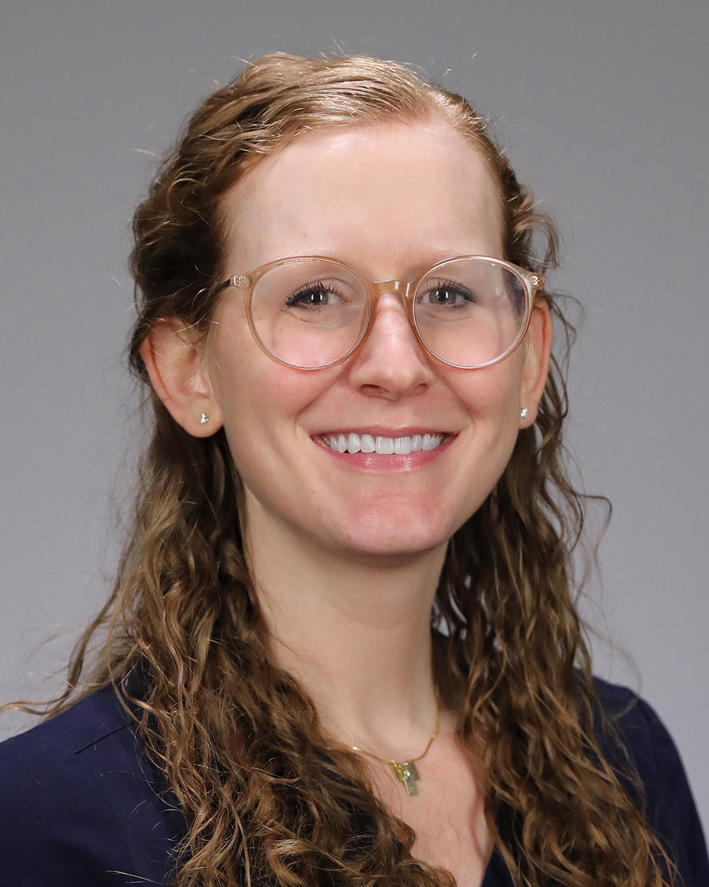 Elizabeth C. Loughman, M.D.