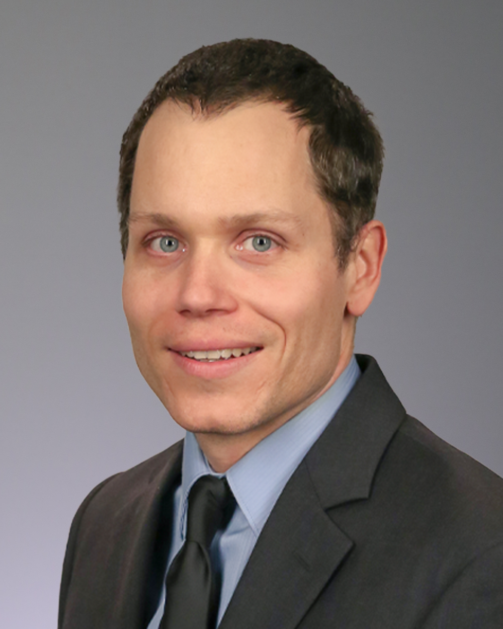 Jared E. Lungren, C.R.N.A.