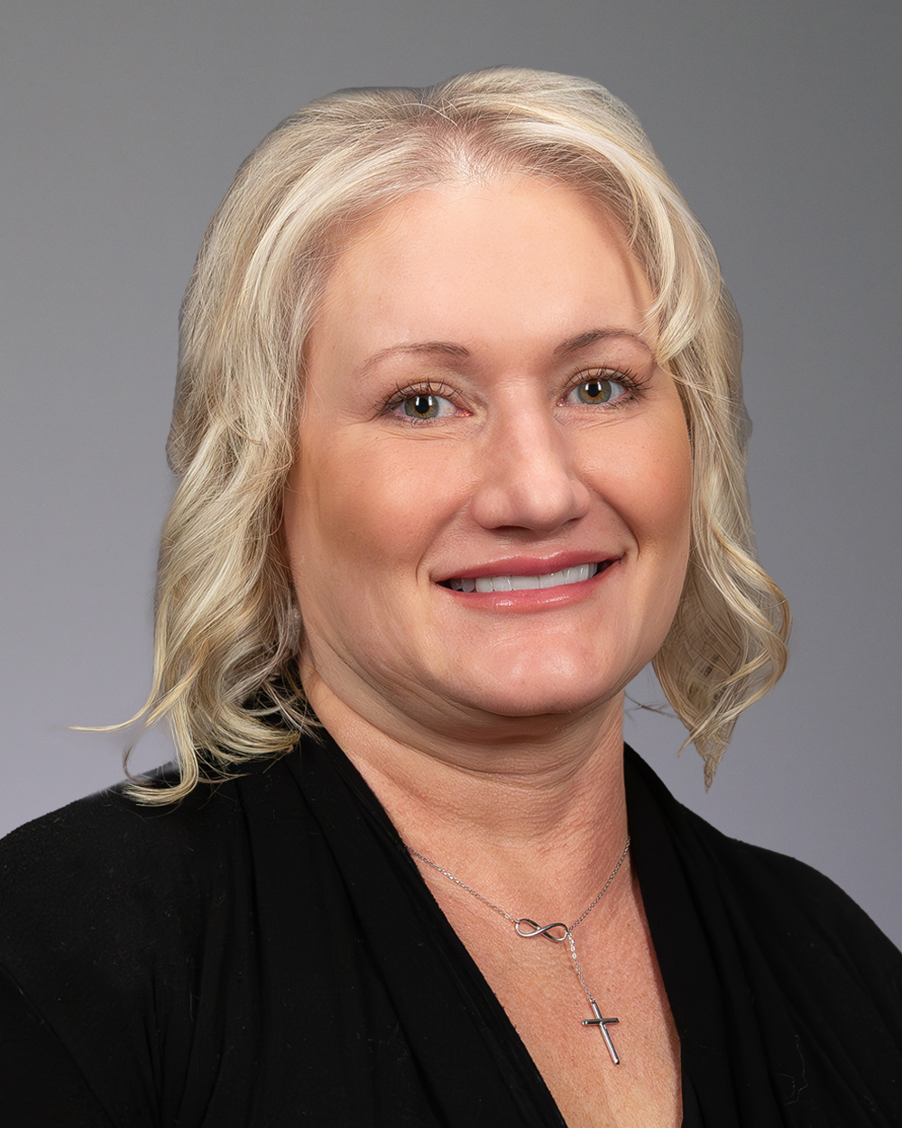 Dina L. Lutjen, C.R.N.A.