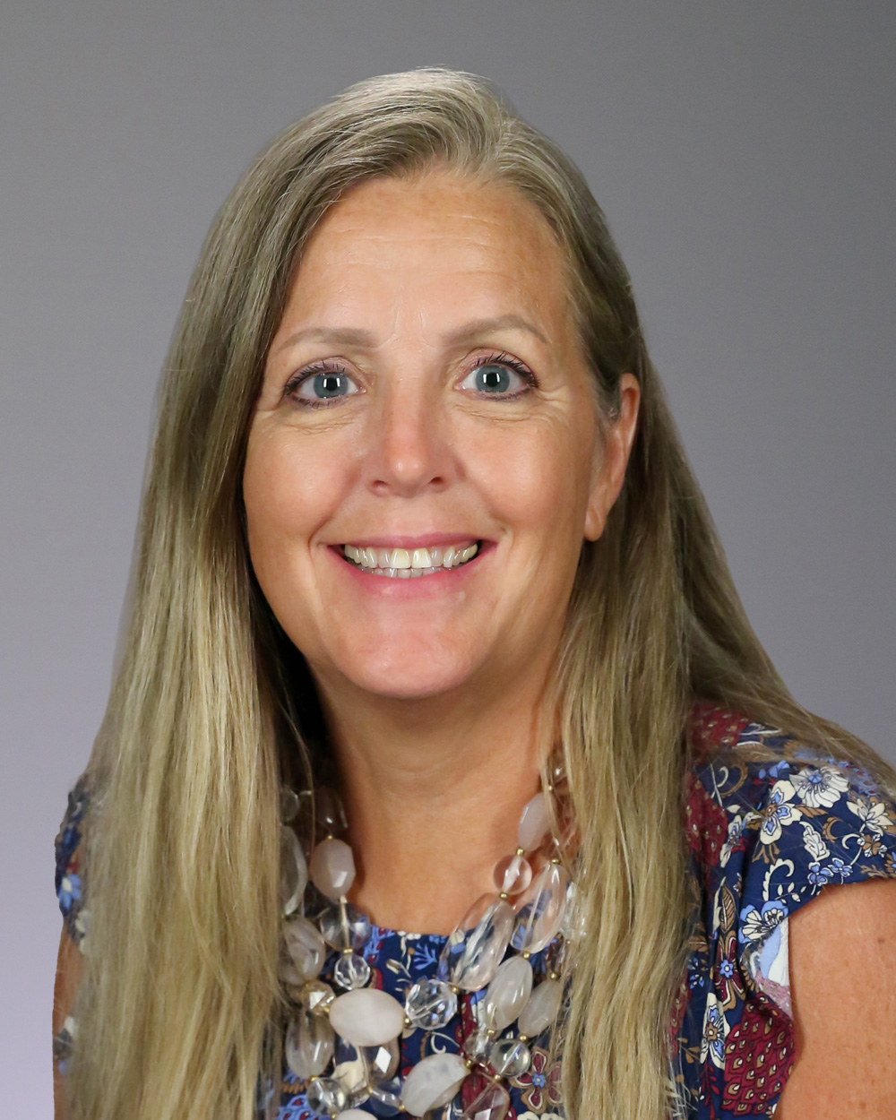 Teri L. Martin, C.R.N.A.