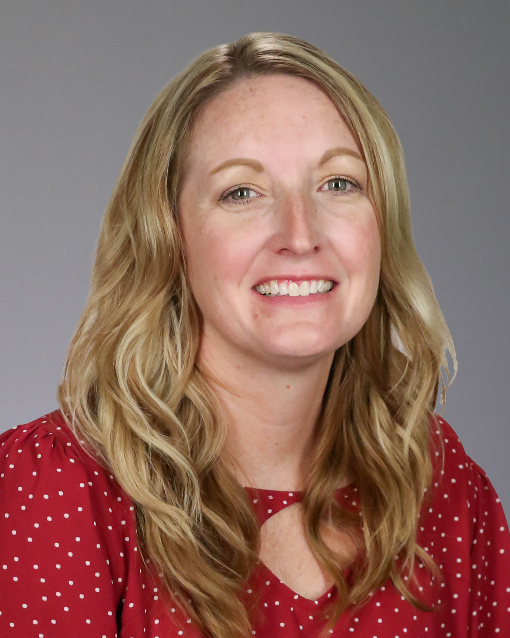 Ashlee Mendez, FNP-C