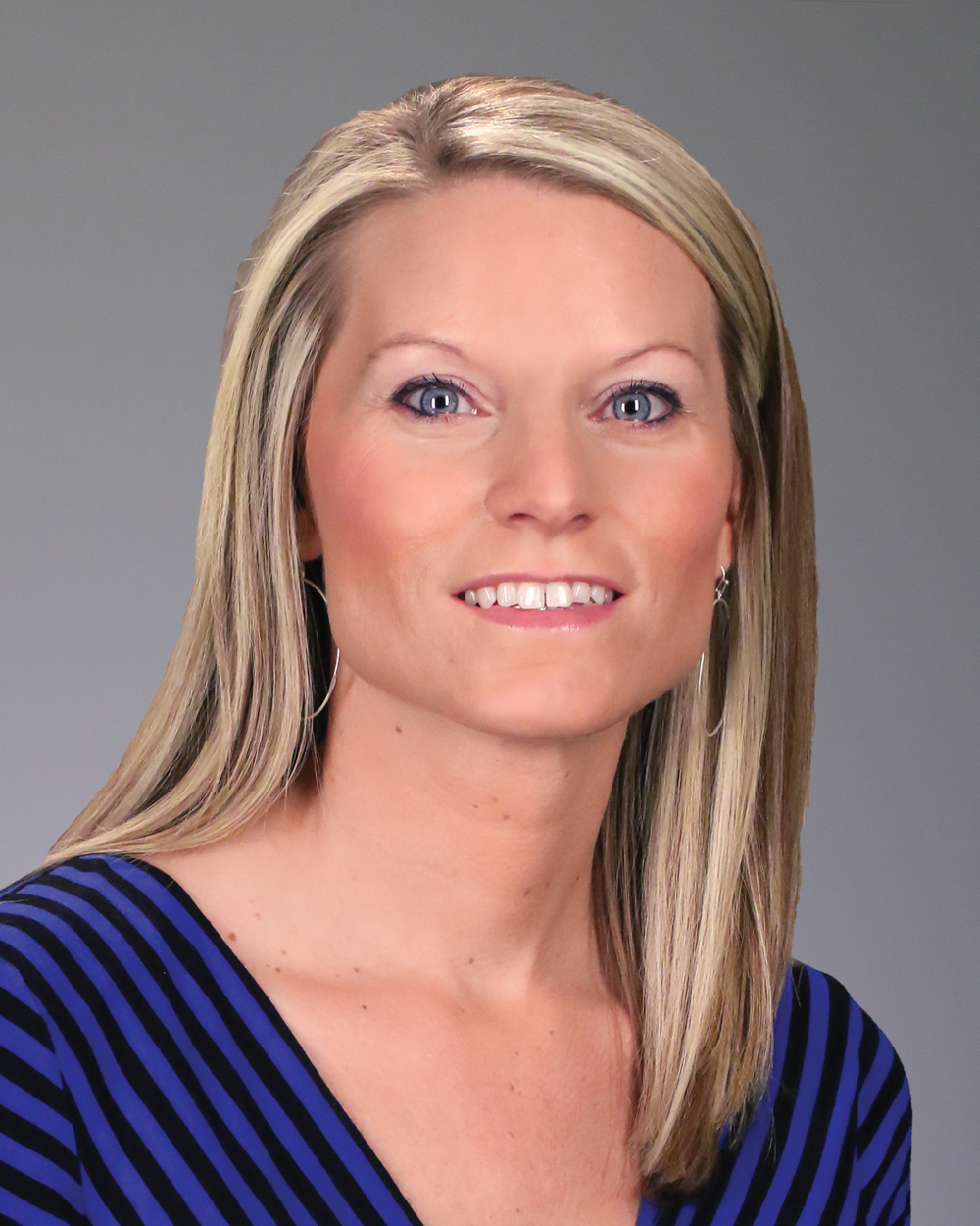 Misti Moore, APRN