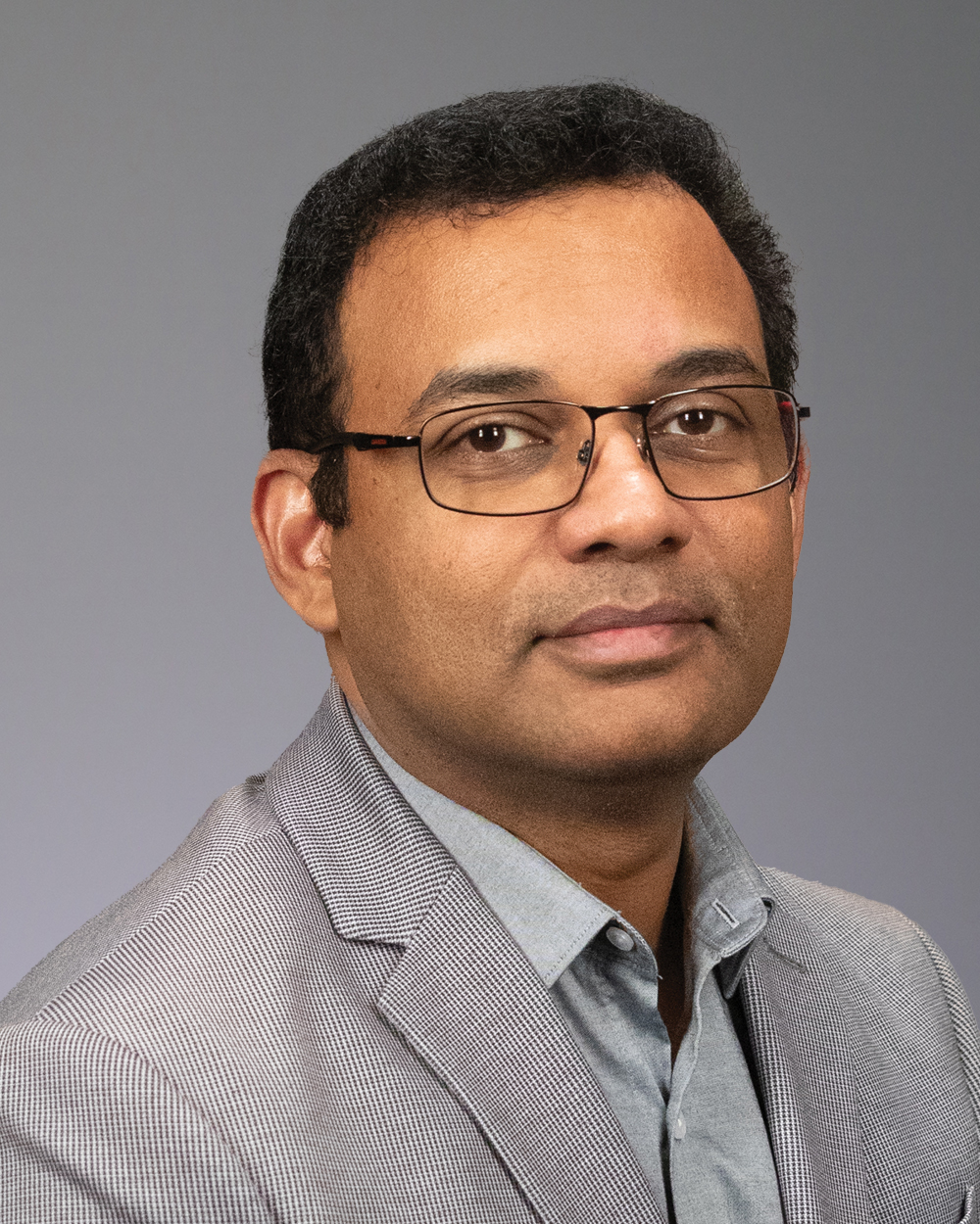 Kiron V. Nair, M.D.