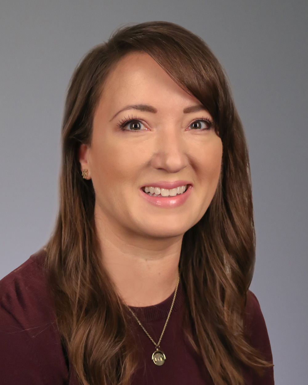 Bethany K. Peasley, C.R.N.A.