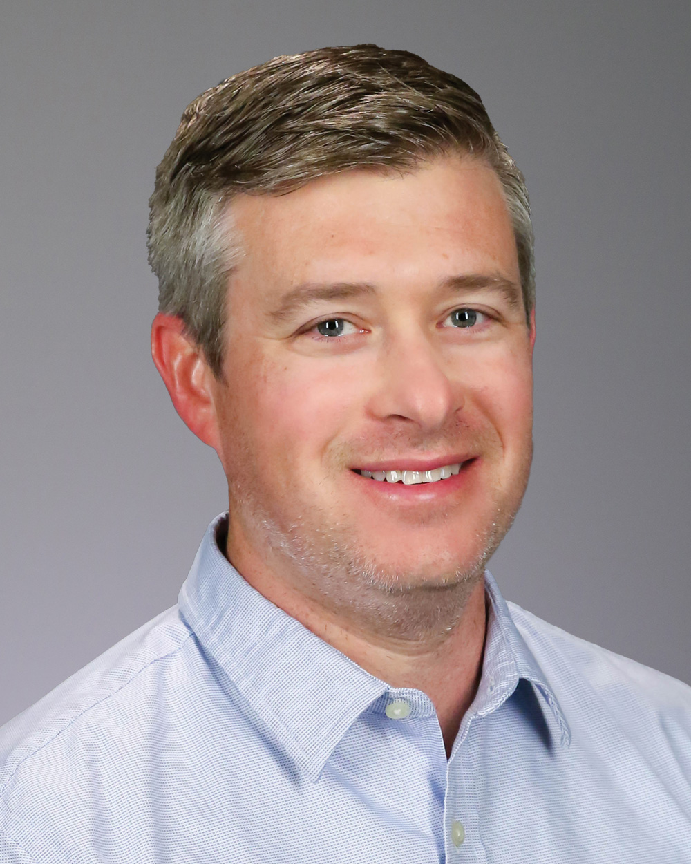 Brian C. Piere, C.R.N.A.