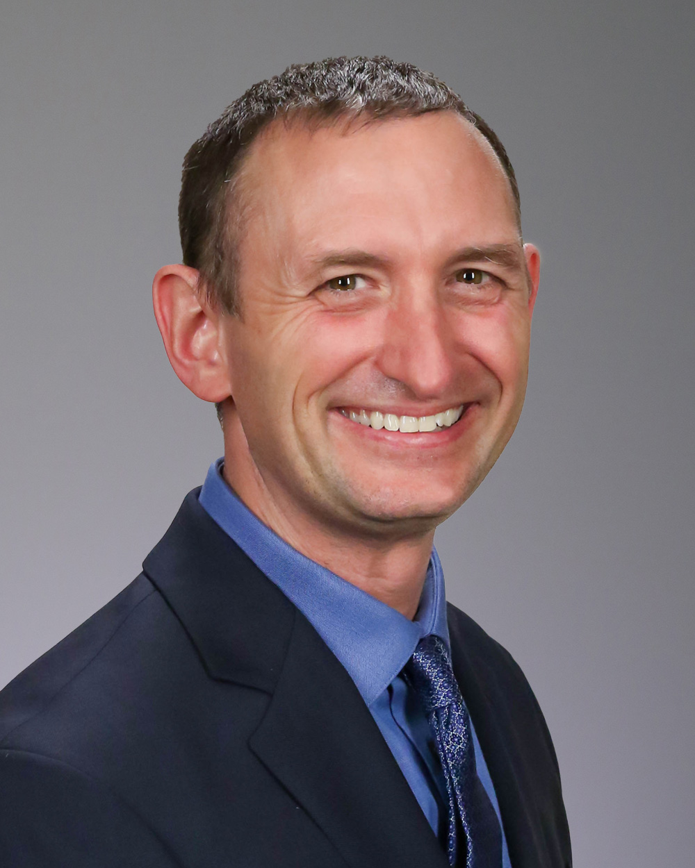 Jason J. Potts, FNP-C