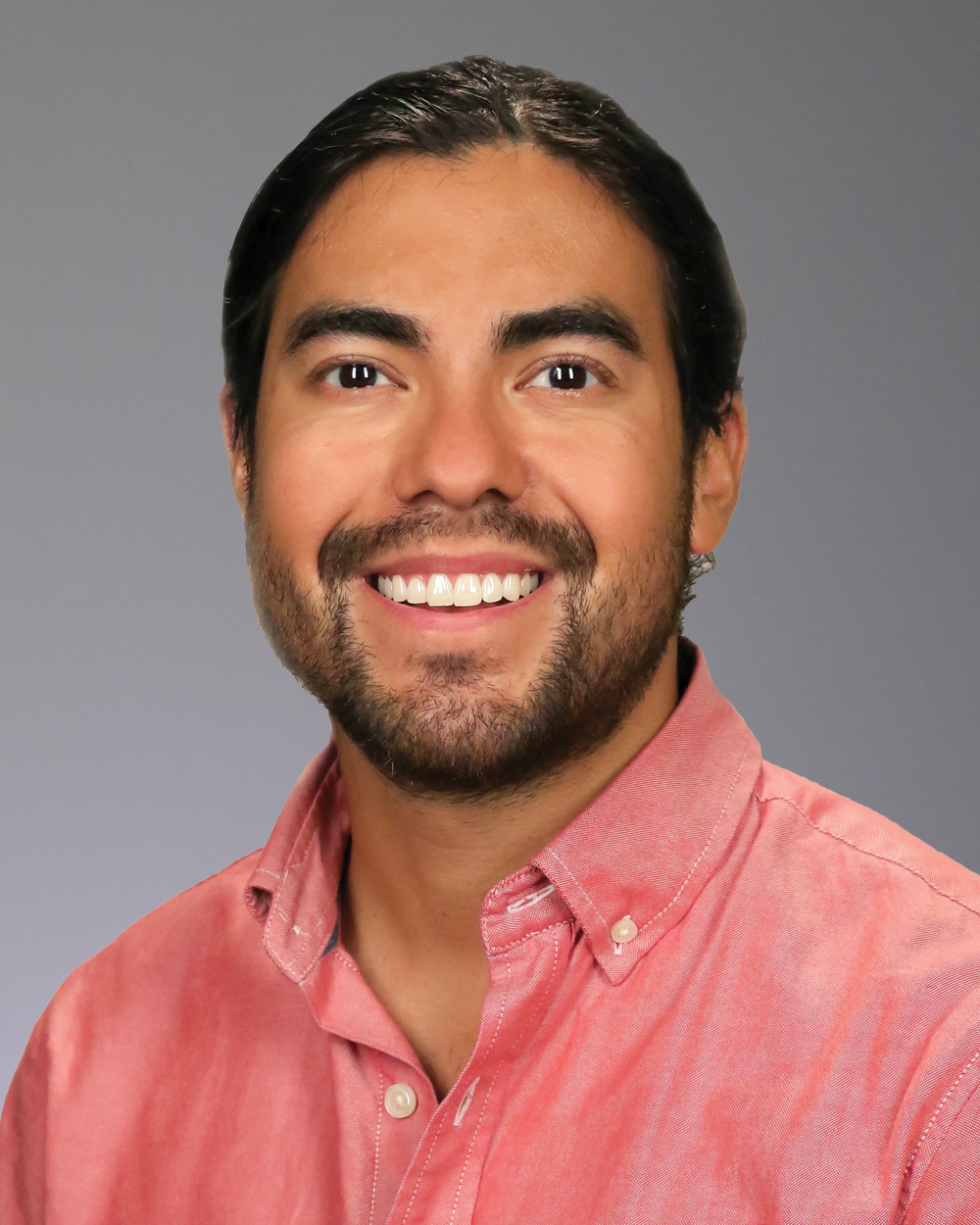 Nicholas Rodriguez, A.P.R.N.