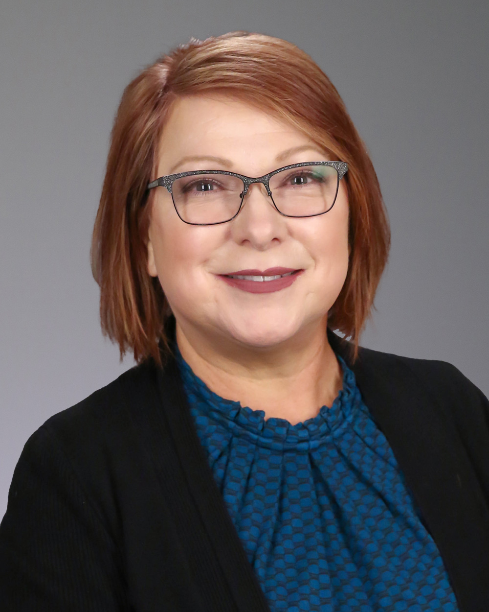 Suzanne Savage, APRN, FNP-BC