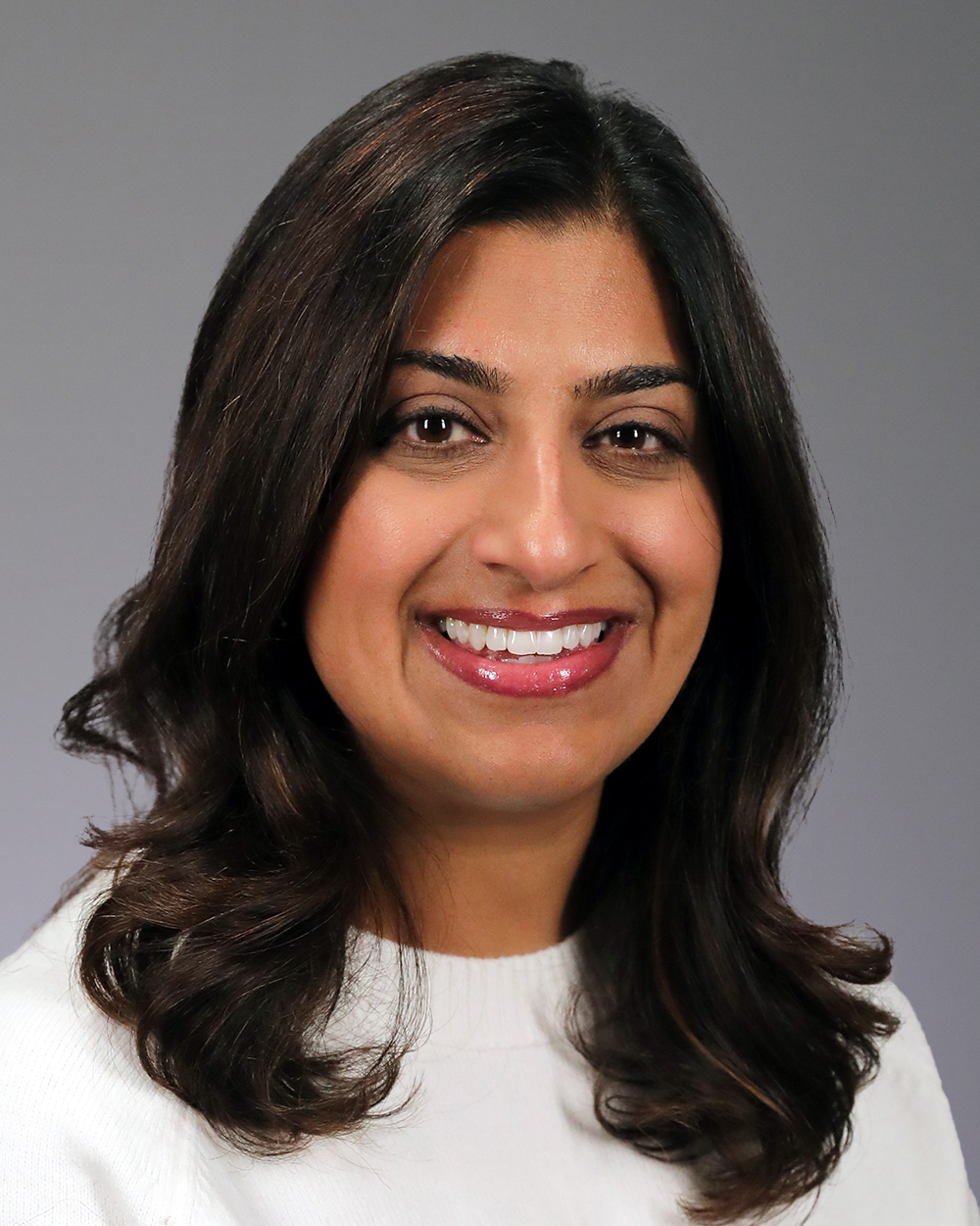 Shalini Smith, C.R.N.A.
