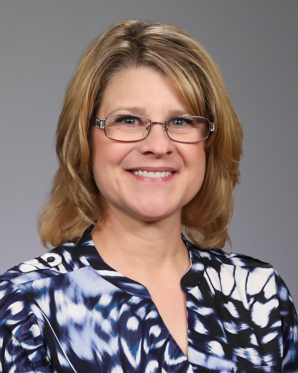 Sara Speaker, FNP-BC