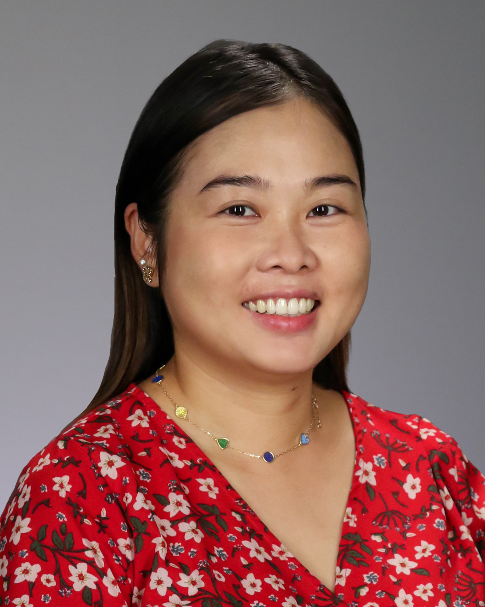 Suri D. Ton, A.P.R.N.