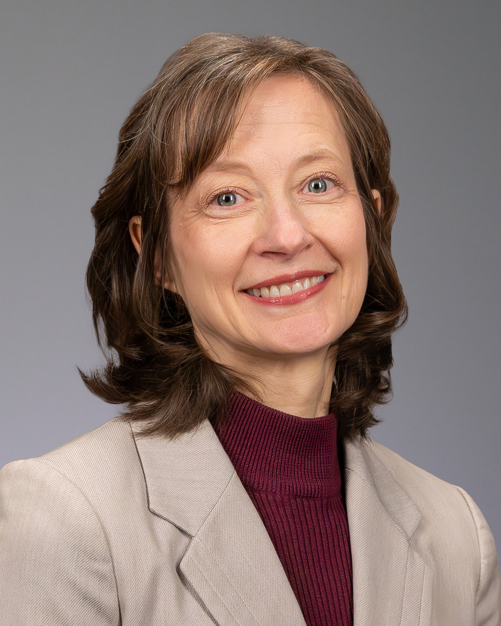 Laura Waddell, APRN, WHNP-BC