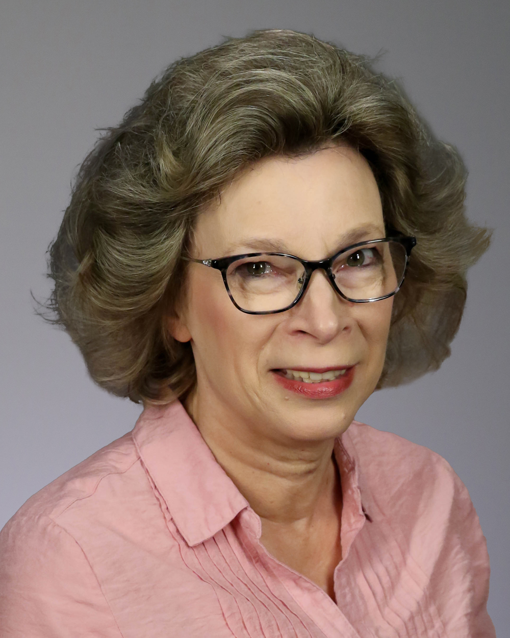 Harriet Yurkovich, FNP-BC