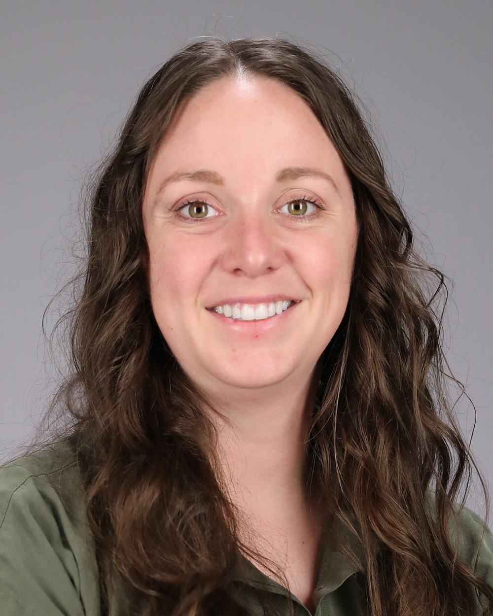 Allison Allsbury, FNP-BC
