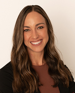 Becky Hager, MS, RD, LD