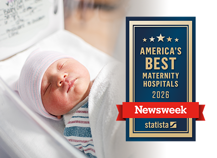 Newsweek Maternity