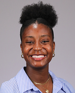 Harriet Appeah, MD