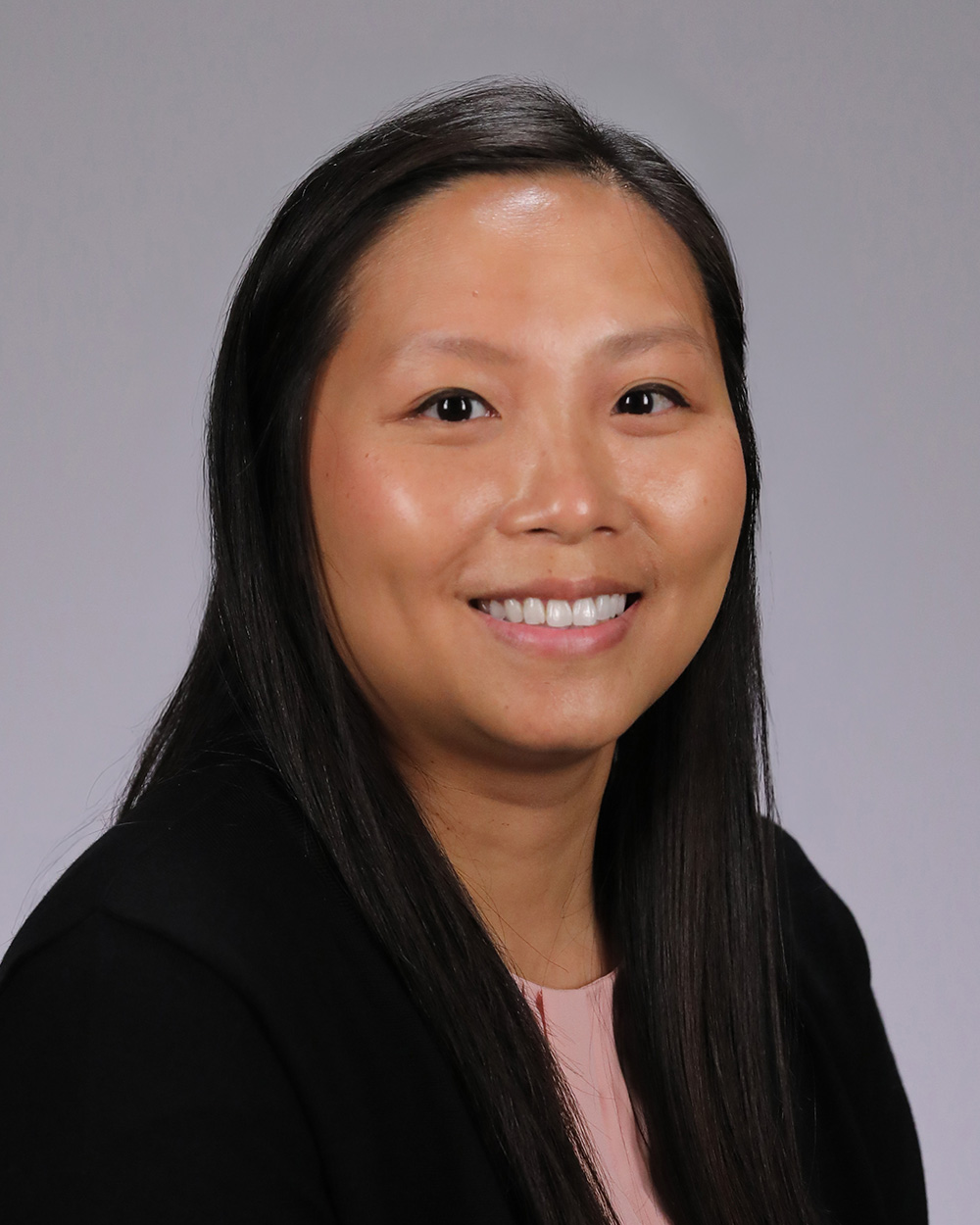 My Le Barnhart, MSN, FNP-C