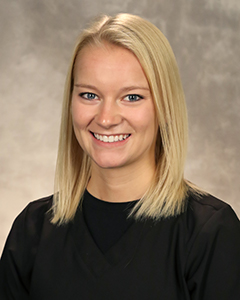 Cameron Mottet, MS, RD, LD