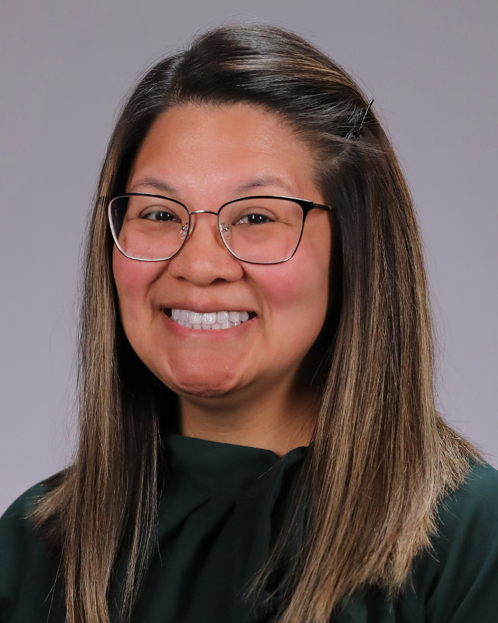 Jessamine E. Daley, NP