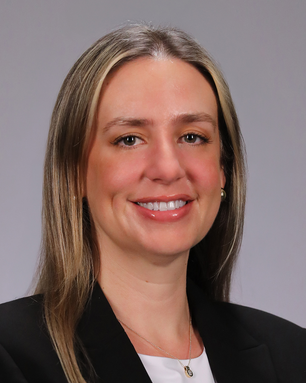 Katie Korneman, CRNA