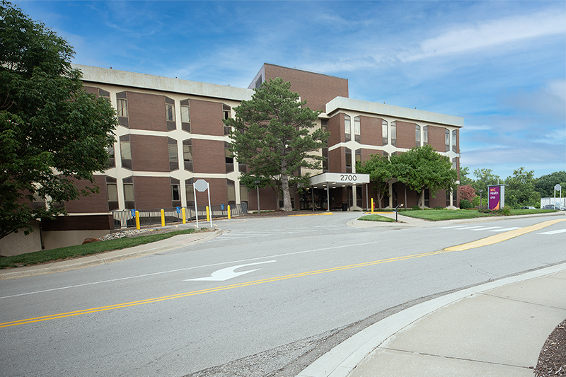 NKC Health Primary Care North Kansas City