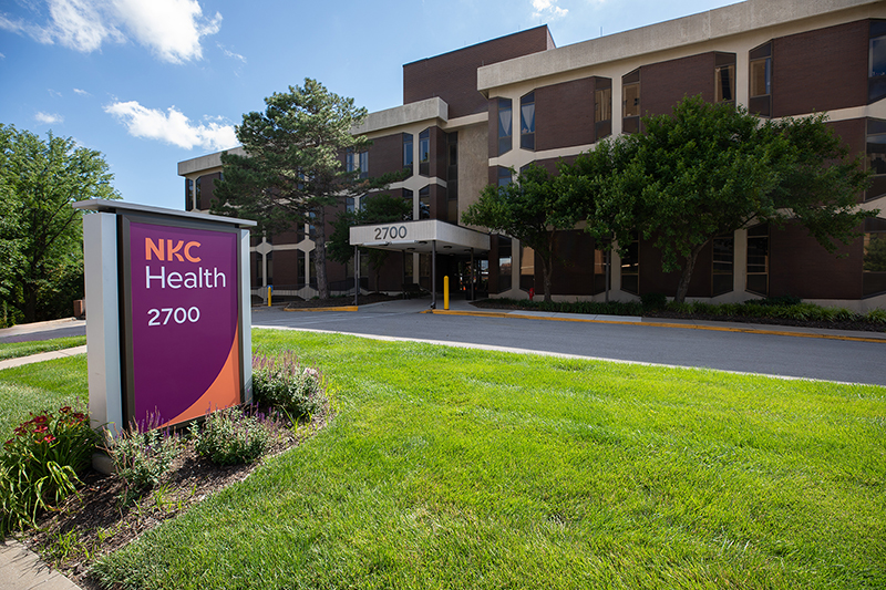 NKC Health Pediatrics