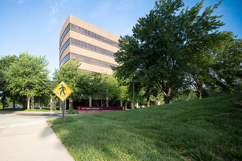 NKC Health Trauma & Critical Care