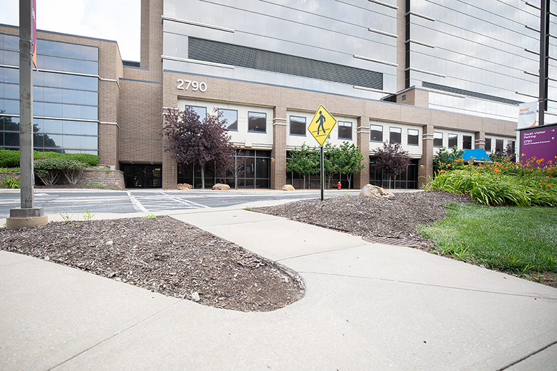 NKC Health Heart & Lung Surgery