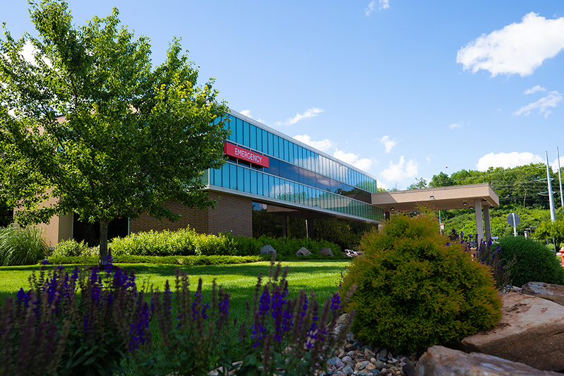 NKC Health Emergency Room