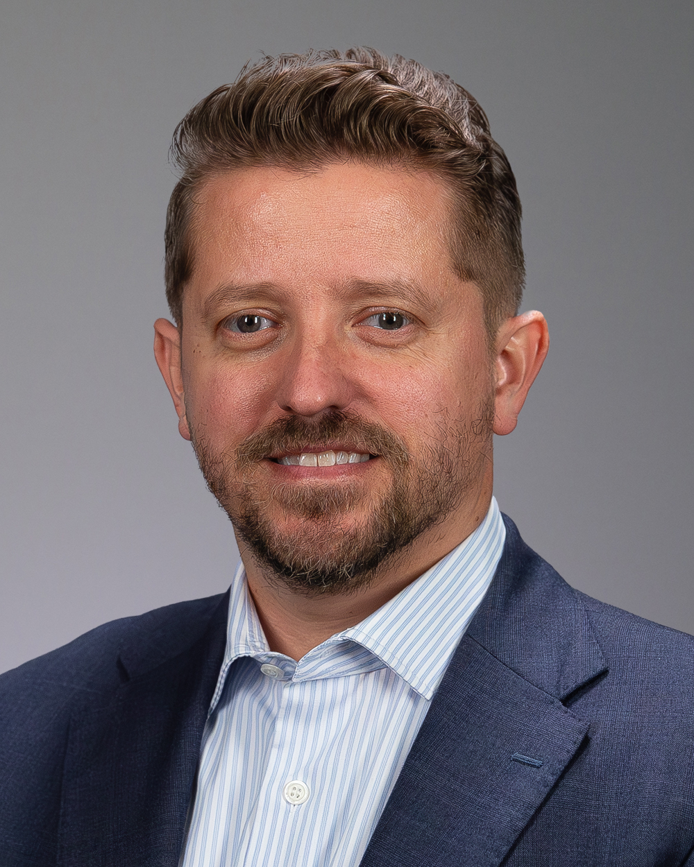 Trenton J. Bickel, MD, MBA