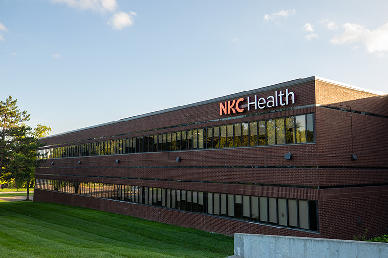 NKC Health Primary Care Briarcliff