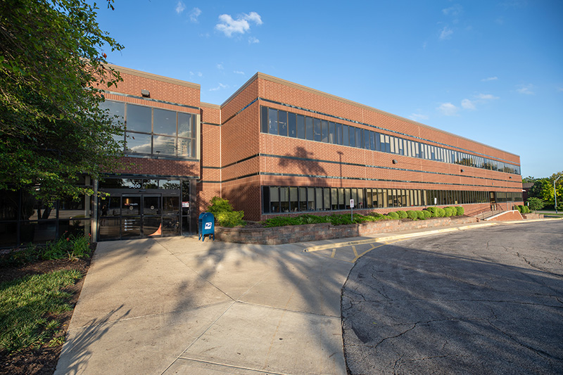 NKC Health Primary Care Briarcliff