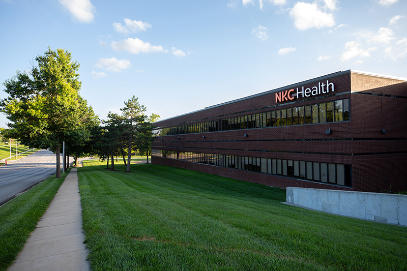 NKC Health Physical Therapy & Sports Medicine - Creekwood